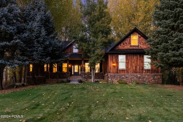3364 N Highway 162, Eden, UT 84310