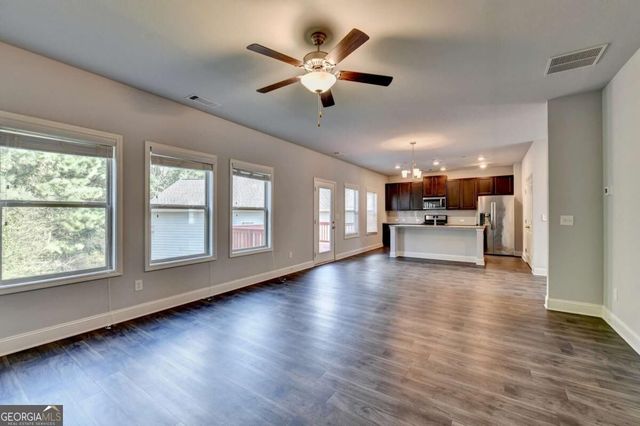 4691 Hidden Creek Drive, Gainesville, GA 30504