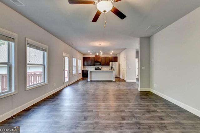 4691 Hidden Creek Drive, Gainesville, GA 30504