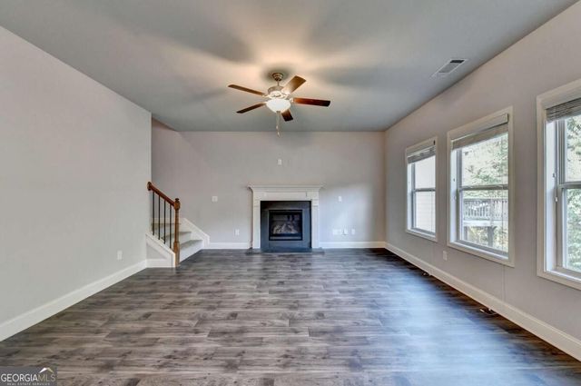 4691 Hidden Creek Drive, Gainesville, GA 30504