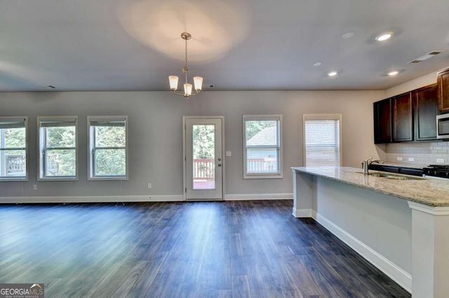 4691 Hidden Creek Drive, Gainesville, GA 30504