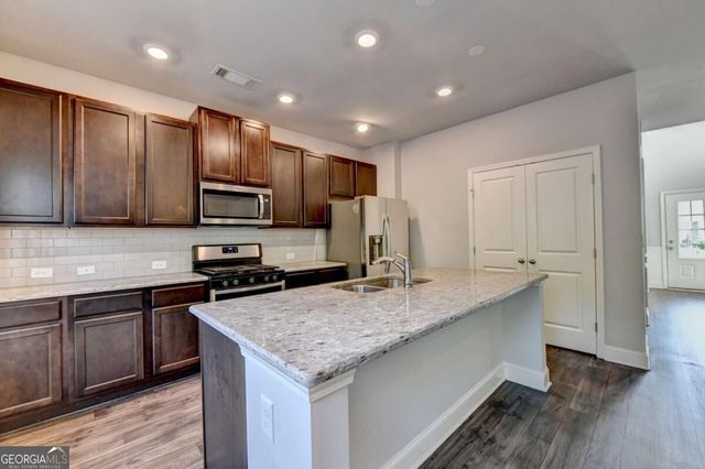 4691 Hidden Creek Drive, Gainesville, GA 30504