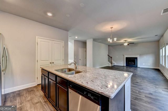 4691 Hidden Creek Drive, Gainesville, GA 30504