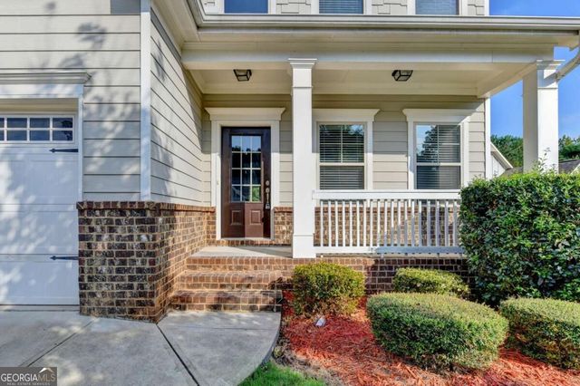 4691 Hidden Creek Drive, Gainesville, GA 30504