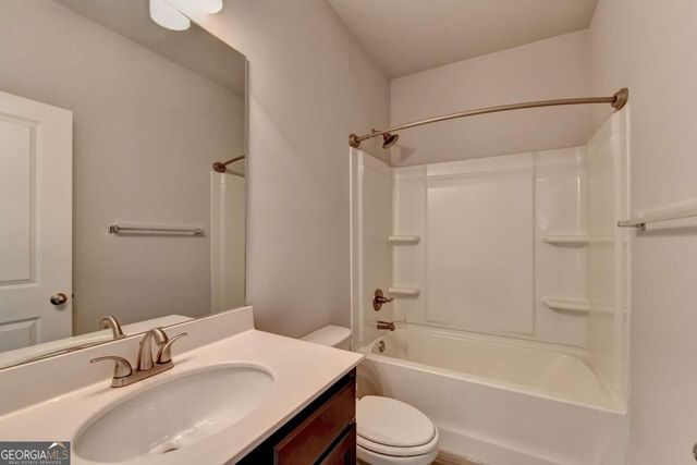4691 Hidden Creek Drive, Gainesville, GA 30504