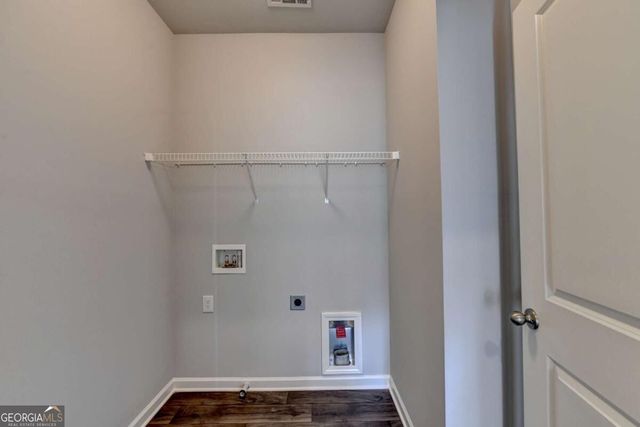 4691 Hidden Creek Drive, Gainesville, GA 30504