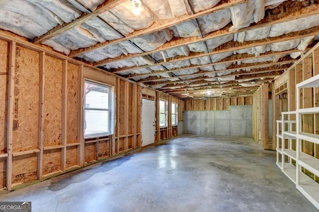 4691 Hidden Creek Drive, Gainesville, GA 30504