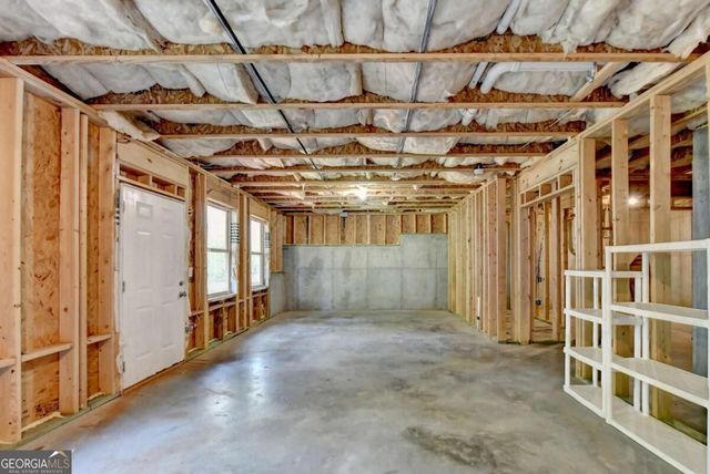 4691 Hidden Creek Drive, Gainesville, GA 30504