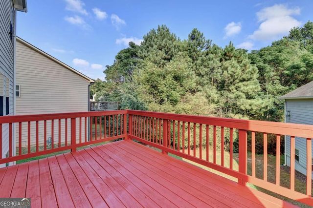4691 Hidden Creek Drive, Gainesville, GA 30504