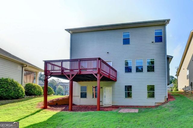 4691 Hidden Creek Drive, Gainesville, GA 30504