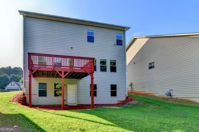 4691 Hidden Creek Drive, Gainesville, GA 30504