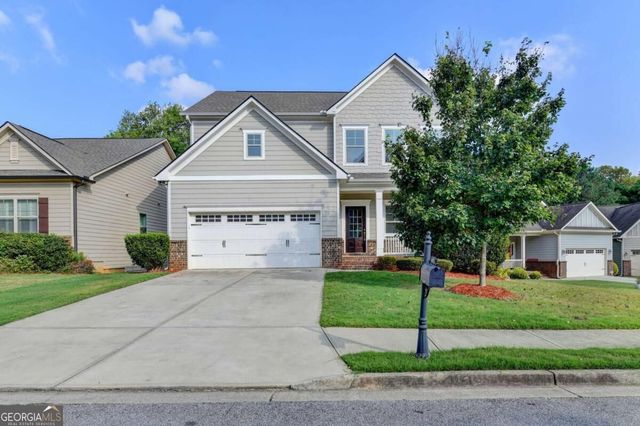4691 Hidden Creek Drive, Gainesville, GA 30504