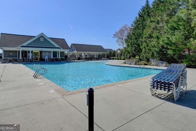 4691 Hidden Creek Drive, Gainesville, GA 30504