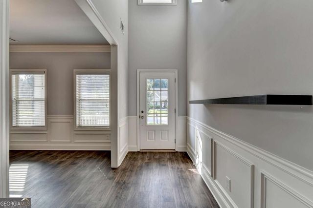 4691 Hidden Creek Drive, Gainesville, GA 30504