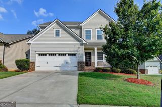 4691 Hidden Creek Drive, Gainesville, GA 30504