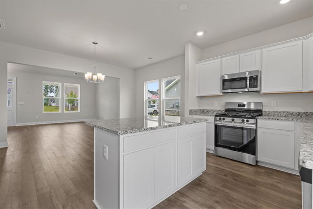 2923 Spain Ln., Conway, SC 29527