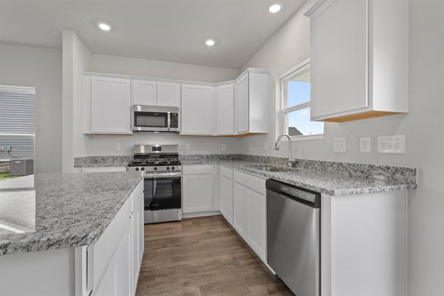 2923 Spain Ln., Conway, SC 29527