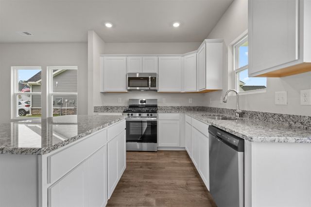 2923 Spain Ln., Conway, SC 29527
