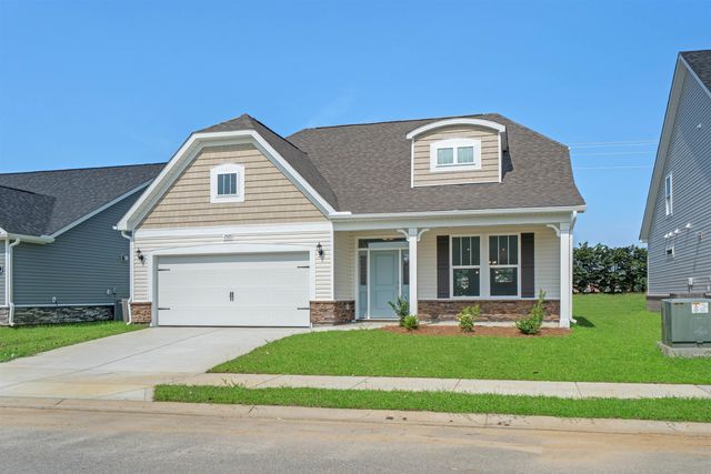 2923 Spain Ln., Conway, SC 29527