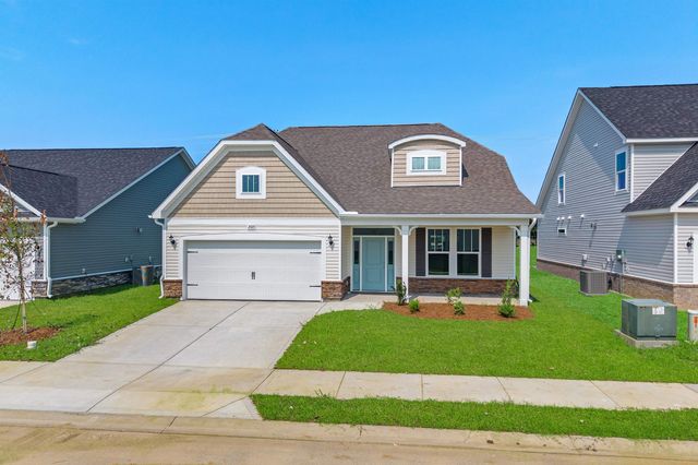 2923 Spain Ln., Conway, SC 29527