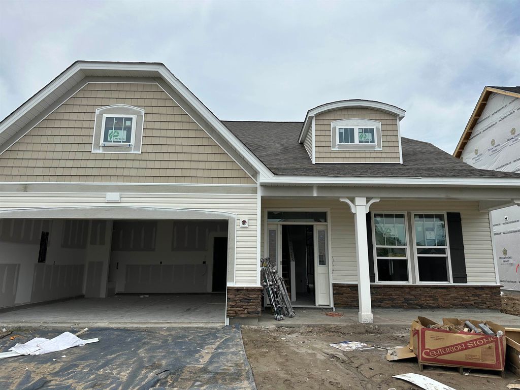 2923 Spain Ln., Conway, SC 29527