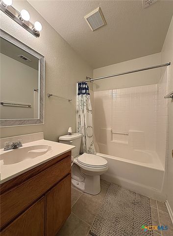 1117 Katelyn Circle, Copperas Cove, TX 76522