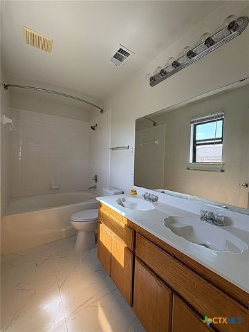 1117 Katelyn Circle, Copperas Cove, TX 76522