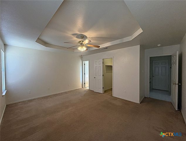 1117 Katelyn Circle, Copperas Cove, TX 76522