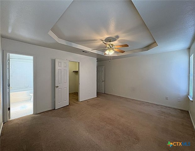 1117 Katelyn Circle, Copperas Cove, TX 76522