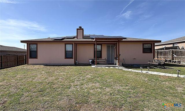 1117 Katelyn Circle, Copperas Cove, TX 76522