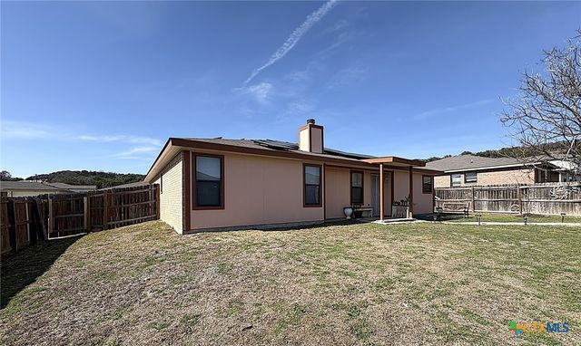 1117 Katelyn Circle, Copperas Cove, TX 76522