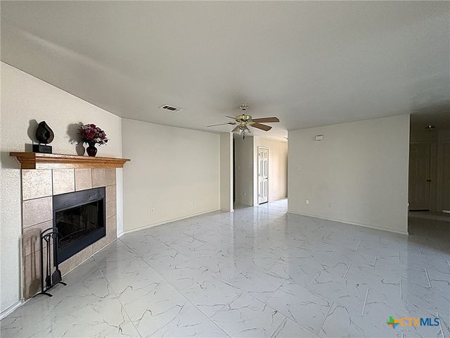 1117 Katelyn Circle, Copperas Cove, TX 76522