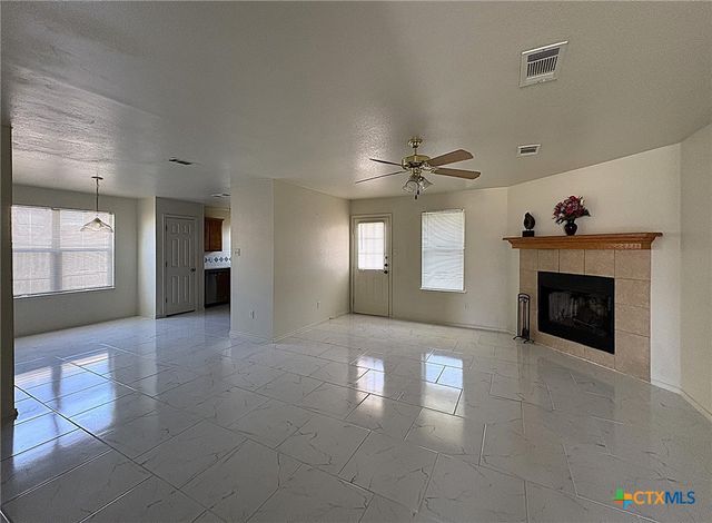 1117 Katelyn Circle, Copperas Cove, TX 76522