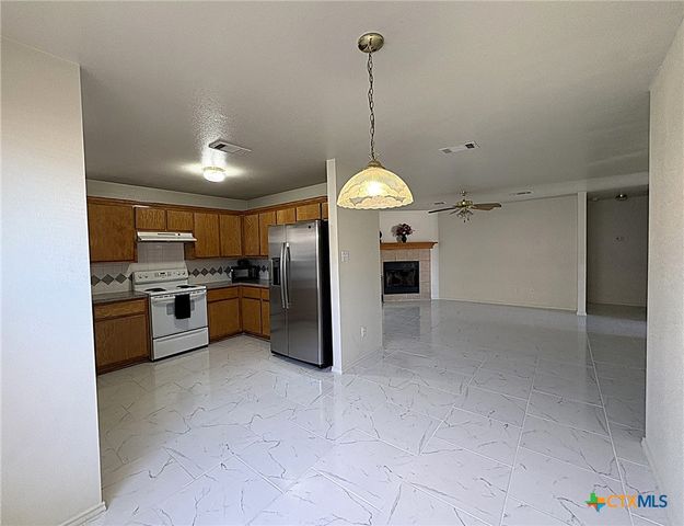 1117 Katelyn Circle, Copperas Cove, TX 76522