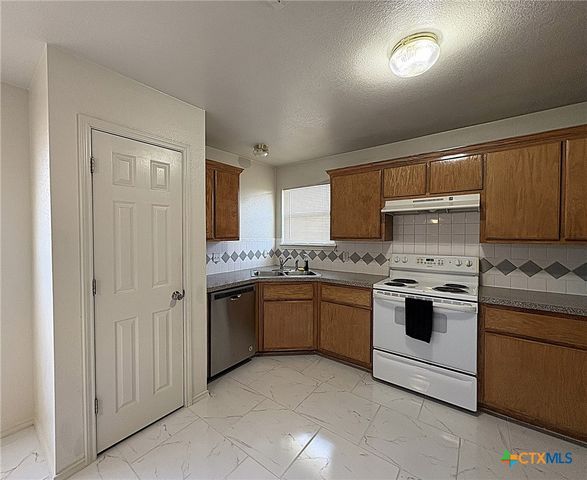 1117 Katelyn Circle, Copperas Cove, TX 76522
