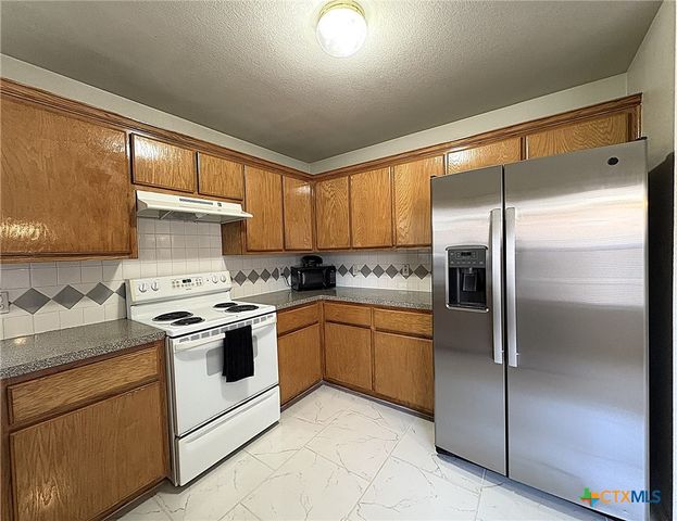 1117 Katelyn Circle, Copperas Cove, TX 76522