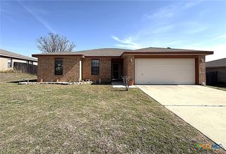 1117 Katelyn Circle, Copperas Cove, TX 76522