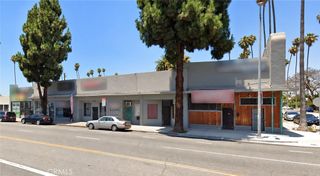 2401 W Martin Luther King Jr, Los Angeles, CA 90008