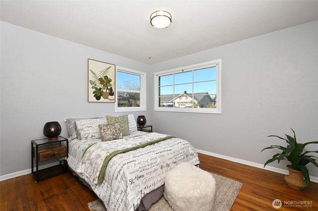 1704 Rainier Street, Sumner, WA 98390