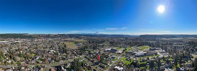 1704 Rainier Street, Sumner, WA 98390