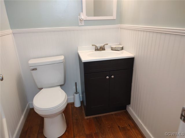8243 yahley mill Rd, Henrico, VA 23231