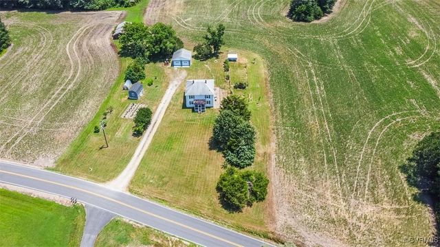 8243 yahley mill Rd, Henrico, VA 23231