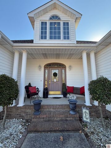 203 McKenzi Park, Benton, KY 42025