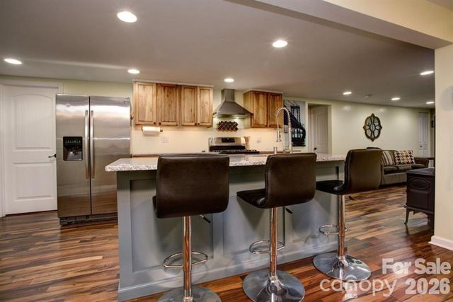 347 Blackberry Inn Road, Weaverville, NC 28787