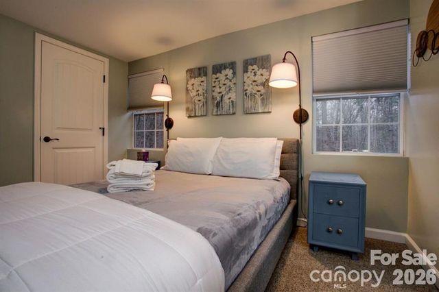 347 Blackberry Inn Road, Weaverville, NC 28787