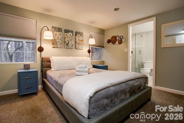 347 Blackberry Inn Road, Weaverville, NC 28787