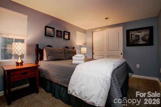 347 Blackberry Inn Road, Weaverville, NC 28787