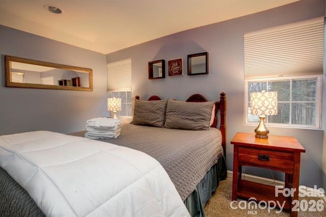 347 Blackberry Inn Road, Weaverville, NC 28787