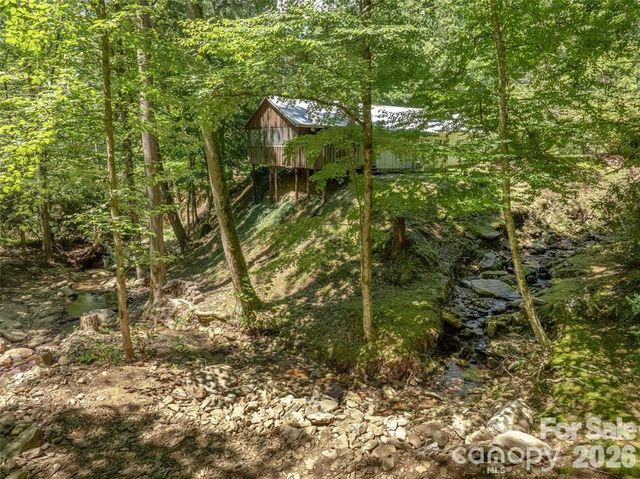 347 Blackberry Inn Road, Weaverville, NC 28787