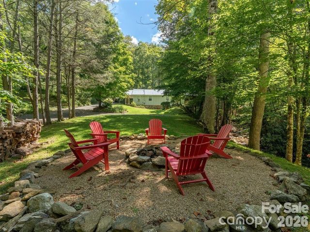 347 Blackberry Inn Road, Weaverville, NC 28787